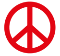 Peace Symbol  