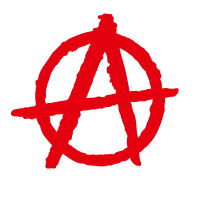 Anarchy / Antifa   